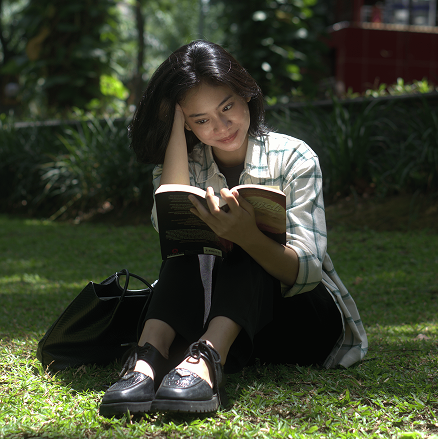 Komunitas Rifold