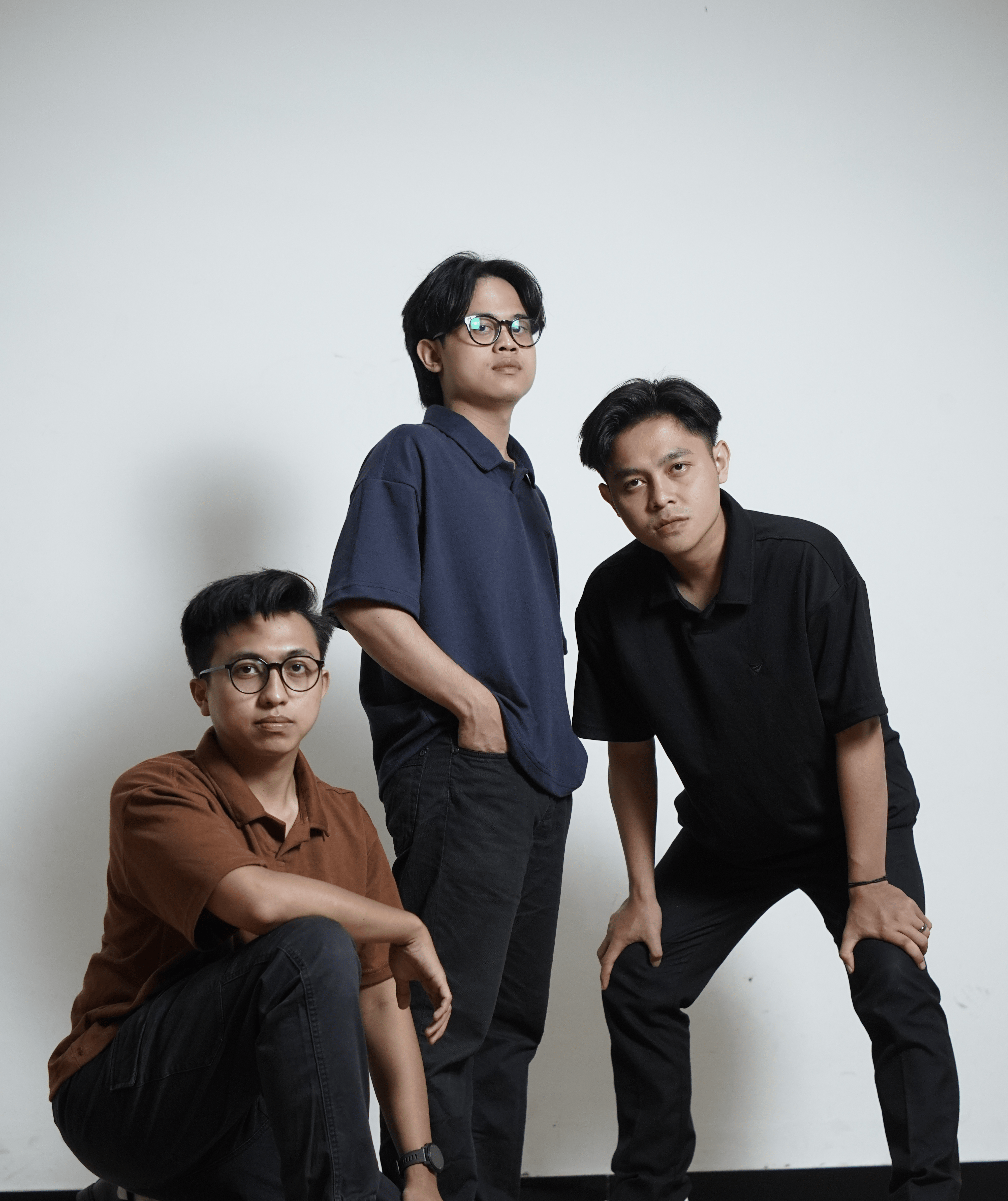 Rifold Men Collection